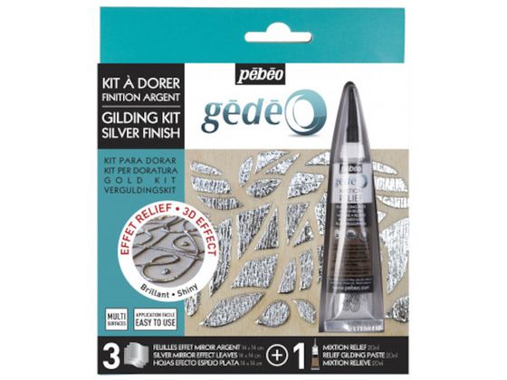 Pebeo ̓IȔł MfBOLbg Vo[ 766597