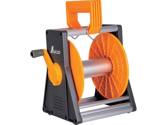 シンワ ロッドテープリール 巾120mm 10・20m用 77208 シンワ ロッドテープリール 巾120mm 10・20m用 77208