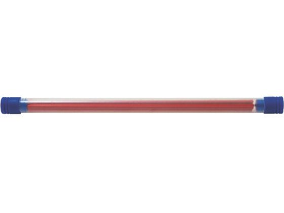 シンワ 工事用 シャープペン用 替芯2.0mm 赤 6本入 78474 シンワ 工事用 シャープペン用 替芯2.0mm 赤 6本入 78474
