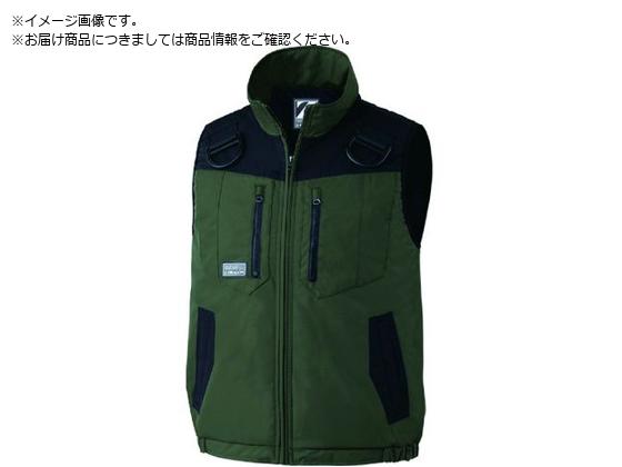 Z-DRAGON ベスト アーミーグリーン M78040-040-M Z-DRAGON ベスト アーミーグリーン M78040-040-M