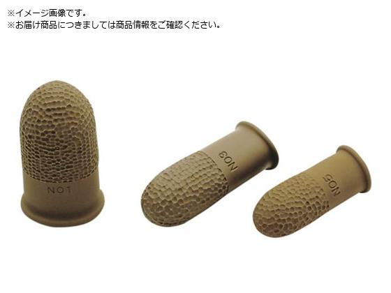 ハナキゴム サントウ指サック6 80016 ハナキゴム サントウ指サック6 80016