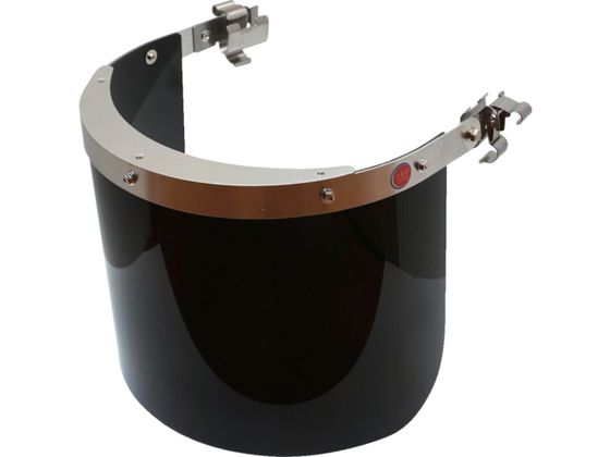 TOA BOJIN ポリカーボネイト遮光面 JIS同等 800T-N3 TOA BOJIN ポリカーボネイト遮光面 JIS同等 800T-N3