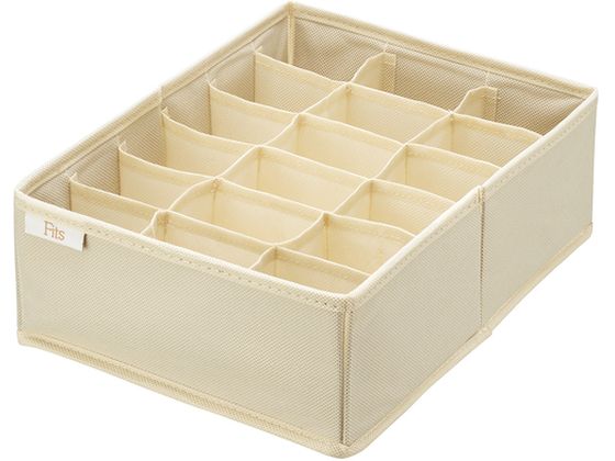TENMA せいとんボックス L 仕切り18マス 811000963 TENMA せいとんボックス L 仕切り18マス 811000963