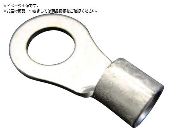 JST 丸型端子 10個入 電線抱合範囲AWG:88-14 JST 丸型端子 10個入 電線抱合範囲AWG:88-14