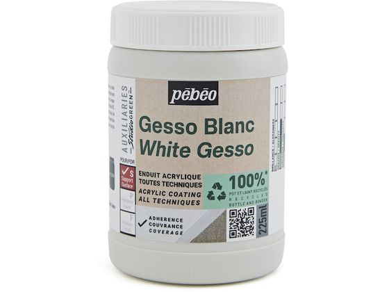 Pebeo X`[fBI O[ ANbN WFb\ 225ml 818603