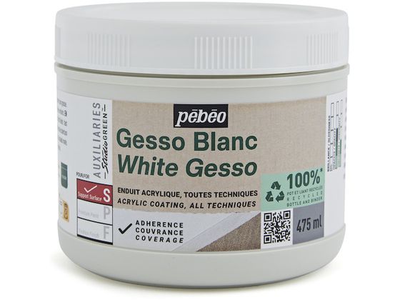 Pebeo X`[fBI O[ ANbN WFb\ 475ml 818605