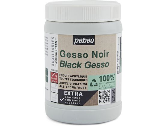 Pebeo X`[fBI O[ ANbN ubNWFb\ 225ml 818623