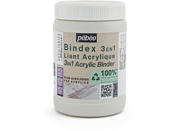 Pebeo X`[fBI O[ ANbN oCfbNX 225ml 818633