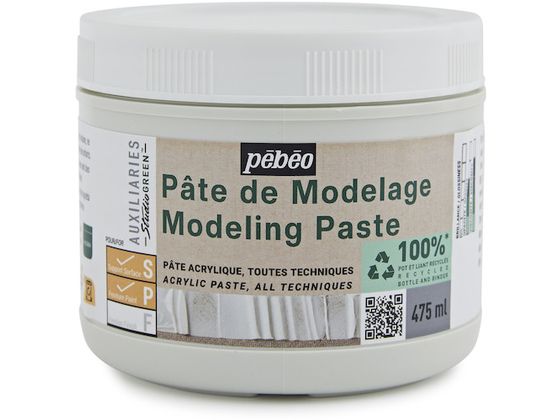 Pebeo X`[fBI O[ ANbN fOy[Xg 475ml 818665