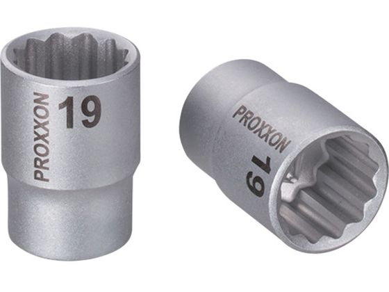 PROXXON XZNgvXNGA\Pbg1 2  12p^Cv 19mm 83312