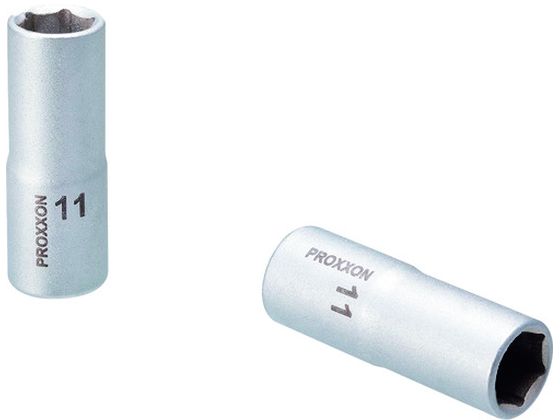 PROXXON fB[v\Pbg3 8  6p^Cv 11mm 83538