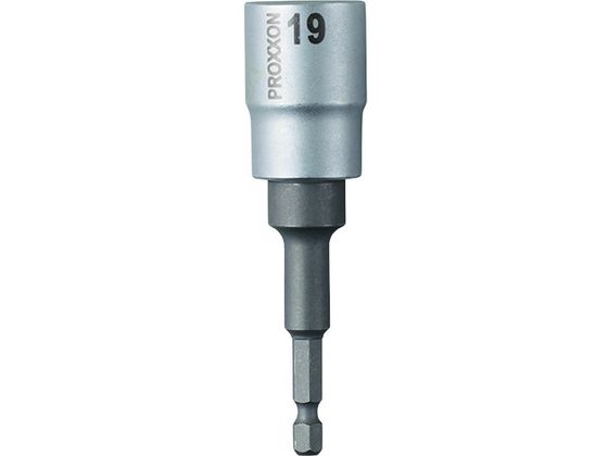PROXXON 電動ドライバー用アダプター 1 2 83460 PROXXON 電動ドライバー用アダプター 1 2 83460