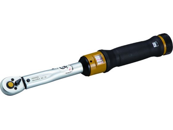 PROXXON プロクソン トルクレンチ マイクロ・クリック MC30 83349 PROXXON プロクソン トルクレンチ マイクロ・クリック MC30 83349