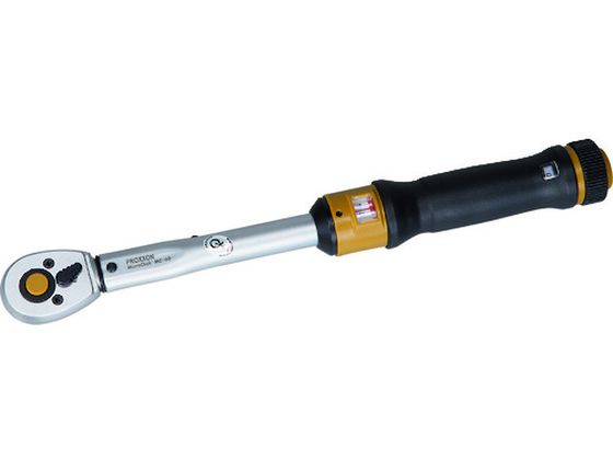 PROXXON プロクソン トルクレンチ マイクロ・クリック MC60 83350 PROXXON プロクソン トルクレンチ マイクロ・クリック MC60 83350