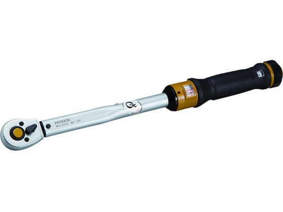 PROXXON プロクソン トルクレンチ マイクロ・クリック MC100 83351 PROXXON プロクソン トルクレンチ マイクロ・クリック MC100 83351
