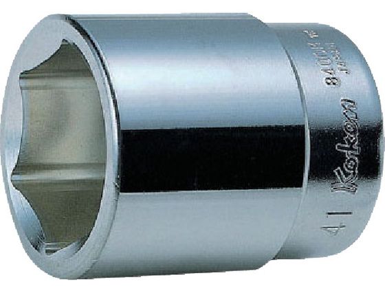 Ko-ken 6角ソケット 36mm8400M-36 Ko-ken 6角ソケット 36mm8400M-36