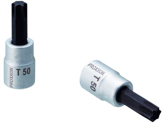 PROXXON �g���N�X[[R��]]�r�b�g�\�P�b�g3 8  T50 83590