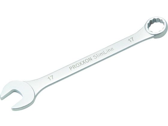 PROXXON コンビネーションスパナ 17mm 83917 PROXXON コンビネーションスパナ 17mm 83917
