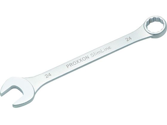 PROXXON コンビネーションスパナ 24mm 83924 PROXXON コンビネーションスパナ 24mm 83924
