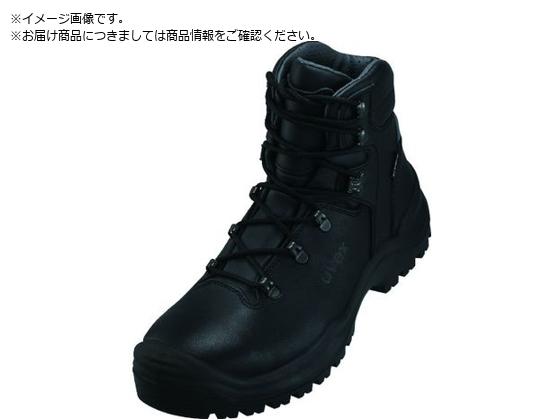 UVEX 作業靴 クアトロ GTX レースアップブーツ 24.0CM S3 WR CI UVEX 作業靴 クアトロ GTX レースアップブーツ 24.0CM S3 WR CI