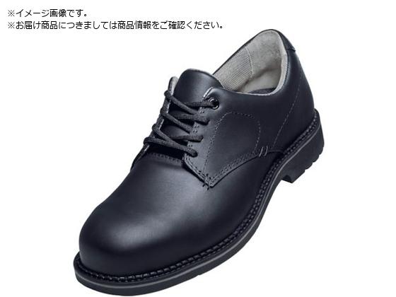 UVEX ウベックス1ビジネスシューズS3SRCレザーブラック27CM 8449542 UVEX ウベックス1ビジネスシューズS3SRCレザーブラック27CM 8449542
