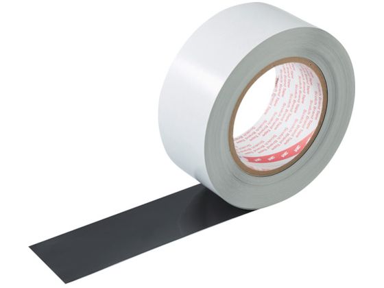 3M 金属検知用スプライステープ 8416AL 50mmX50m 黒8416AL 3M 金属検知用スプライステープ 8416AL 50mmX50m 黒8416AL