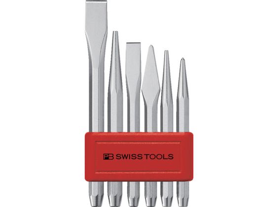 PBスイスツールズ 850BL ポンチタガネセット パックなし 850B PBスイスツールズ 850BL ポンチタガネセット パックなし 850B