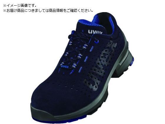 UVEX ウベックス1 ローシューズ ネイビー 24.0CM8531.4-38 UVEX ウベックス1 ローシューズ ネイビー 24.0CM8531.4-38