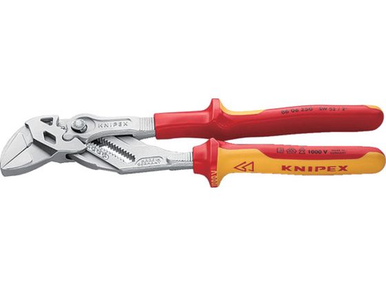 KNIPEX ≏vC[` 250mm8606-250