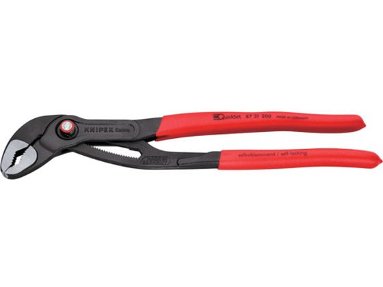 KNIPEX EH[^[|vvC[ NCbNZbg 300mm8721-300SB