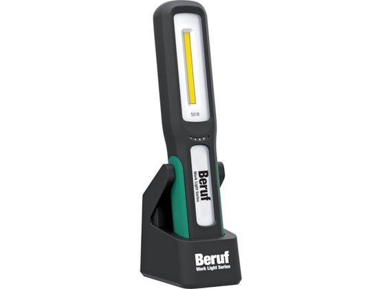 BERUF 充電式ワークライト BWL-501R 87230 BERUF 充電式ワークライト BWL-501R 87230