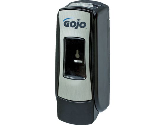 GOJO ゴージョー ADXディスペンサー 700mL用 クローム 8788 GOJO ゴージョー ADXディスペンサー 700mL用 クローム 8788
