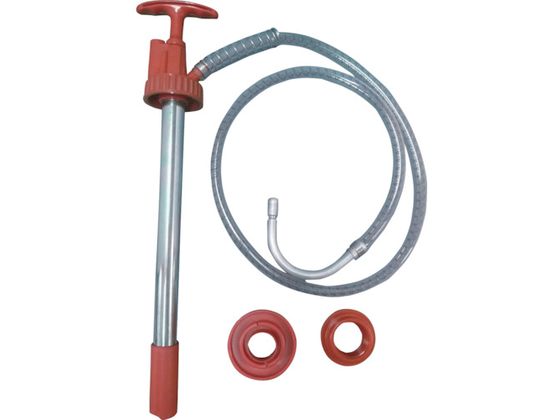 JTC ペール缶用オイルポンプ 8805G JTC ペール缶用オイルポンプ 8805G
