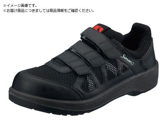 シモン プロスニーカー 8918ブラック 22.0 8918BK22.0 シモン プロスニーカー 8918ブラック 22.0 8918BK22.0
