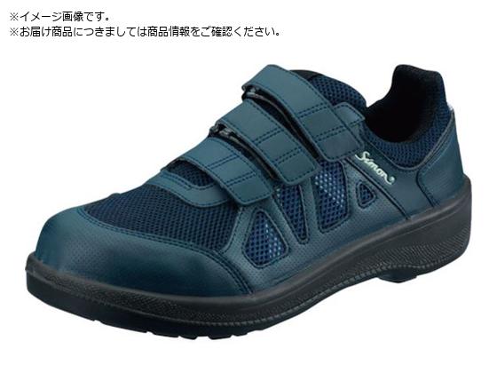 シモン プロスニーカー 8918ネイビー 25.5 8918BL25.5 シモン プロスニーカー 8918ネイビー 25.5 8918BL25.5