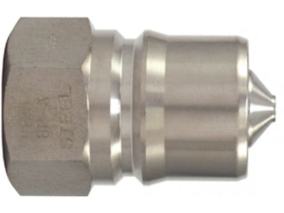  SPJv ^CvA |S ӂfSFKM X-100 08296 8P-A STEEL FKM