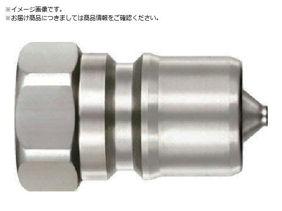 日東 SPカプラ タイプAプラグ ステンレス製 ニトリルゴムNBR SG 相手側取付サイズR1 07904 8P-A SUS NBR 日東 SPカプラ タイプAプラグ ステンレス製 ニトリルゴムNBR SG 相手側取付サイズR1 07904 8P-A SUS NBR