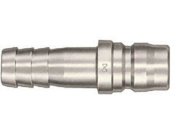 日東 TSPカプラ 鋼鉄製 ホース取付用プラグ 相手側1インチ 00816 8TPH STEEL 日東 TSPカプラ 鋼鉄製 ホース取付用プラグ 相手側1インチ 00816 8TPH STEEL