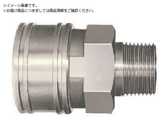 日東 TSPカプラ 鋼鉄製 ニトリルゴムSG NBR めねじ取付用ソケット 相手側Rc1 00847 8TSM STEEL NBR 日東 TSPカプラ 鋼鉄製 ニトリルゴムSG NBR めねじ取付用ソケット 相手側Rc1 00847 8TSM STEEL NBR