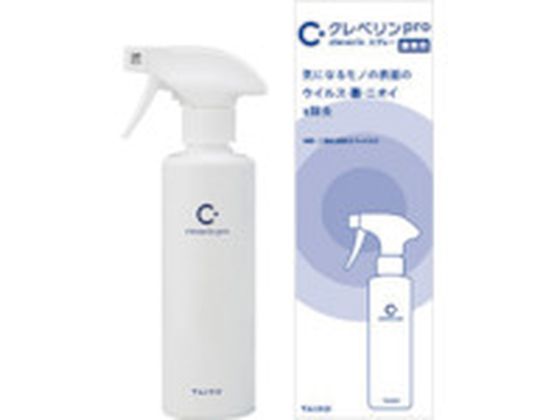 大幸薬品 クレベリンproスプレー 300ml 90182 大幸薬品 クレベリンproスプレー 300ml 90182
