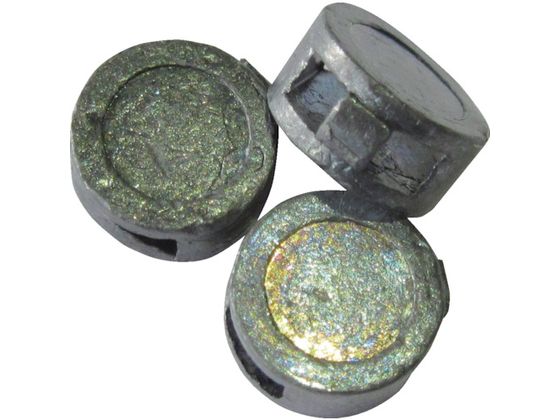 Hadie 封印用鉛 8mm 1kg 9192008 Hadie 封印用鉛 8mm 1kg 9192008