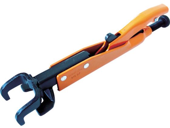 GRIP-ON アキシャルプライヤ LLタイプ 全長220mm915-07 GRIP-ON アキシャルプライヤ LLタイプ 全長220mm915-07