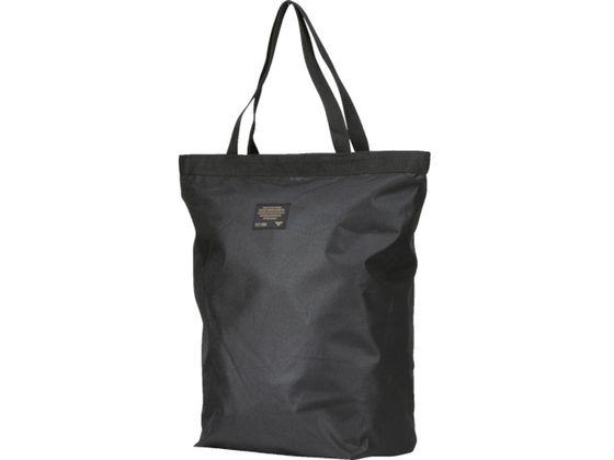 カジメイク 9103 トートバッグ ブラック 20L9103-91-20L カジメイク 9103 トートバッグ ブラック 20L9103-91-20L