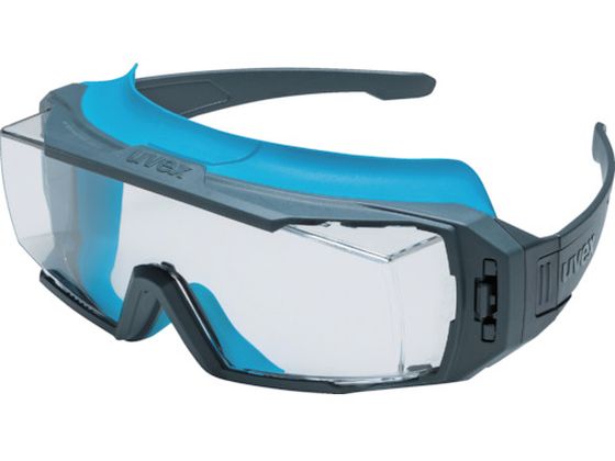 UVEX ���^�ی상�K�l �X�[�p�[OTG �K�[�hCB �e���v���^�C�v