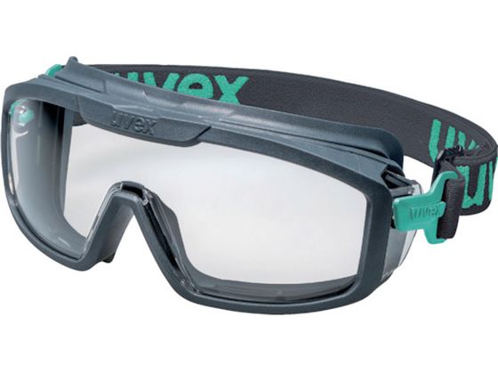 UVEX 安全ゴーグル アイレンジシリーズ アイガード プラス プラネット UVEX 安全ゴーグル アイレンジシリーズ アイガード プラス プラネット