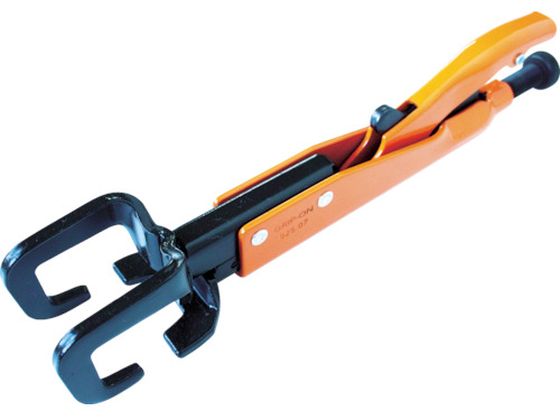 GRIP-ON アキシャルプライヤ JJタイプ925-07 GRIP-ON アキシャルプライヤ JJタイプ925-07