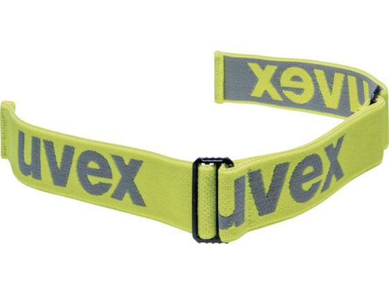 UVEX 安全ゴーグル メガソニック CB 交換用ヘッドバンド 9320012 UVEX 安全ゴーグル メガソニック CB 交換用ヘッドバンド 9320012