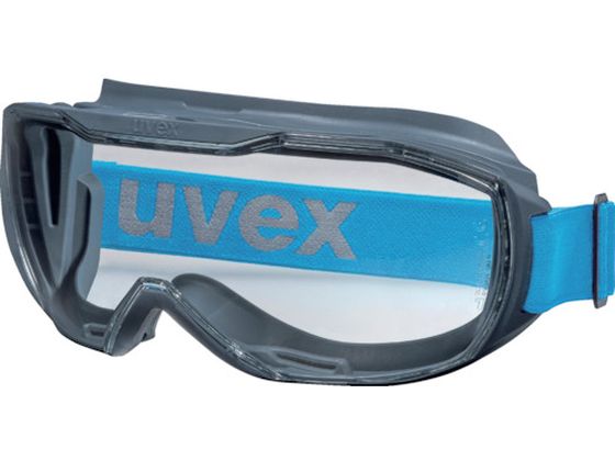 UVEX 安全ゴーグル メガソニック CB 9320465 UVEX 安全ゴーグル メガソニック CB 9320465
