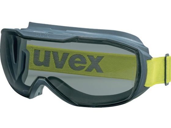 UVEX 安全ゴーグル メガソニック CB 9320481 UVEX 安全ゴーグル メガソニック CB 9320481