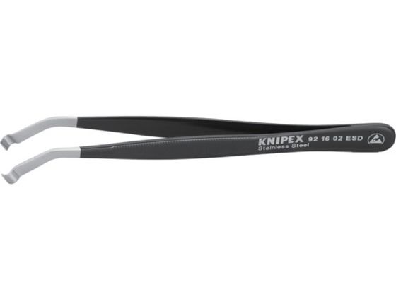 KNIPEX sZbg 120mm9216-02ESD